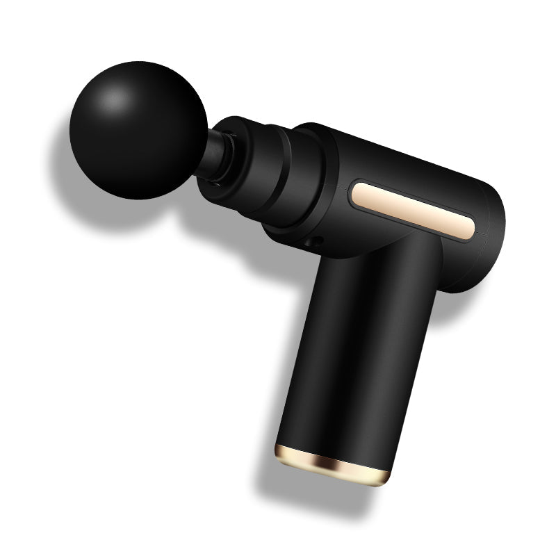 Quiet Glide Muscle Massage Gun