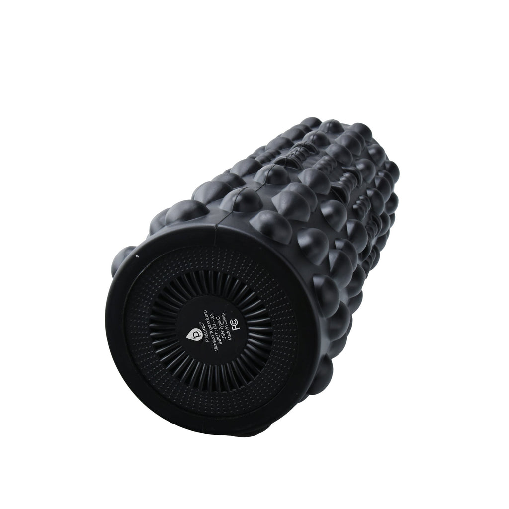 Vibrating Foam Roller, 5-Speed