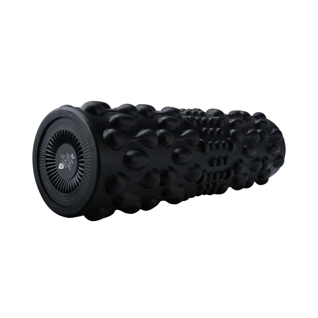 Vibrating Foam Roller, 5-Speed