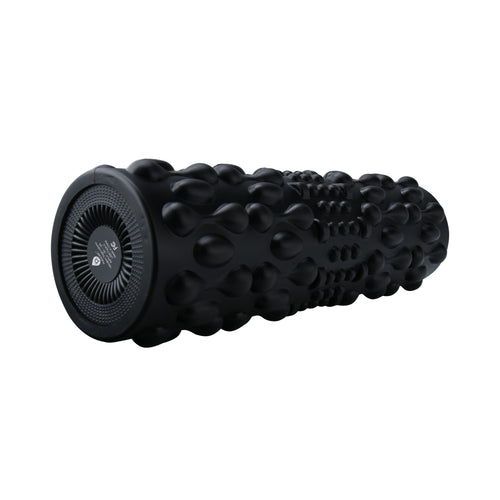 Vibrating Foam Roller, 5-Speed