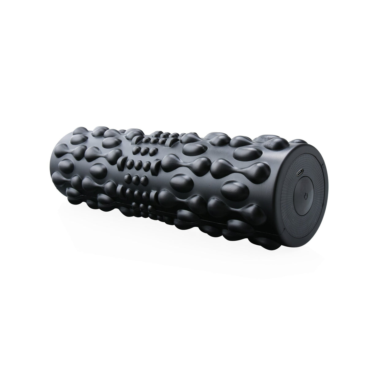 Vibrating Foam Roller, 5-Speed