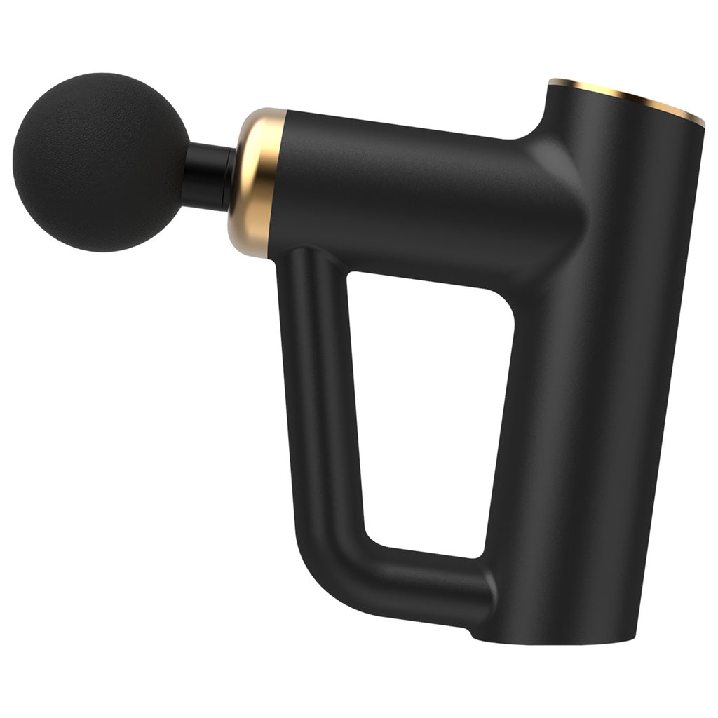 ZTECH Cordless Massage Gun with 4 Attachments